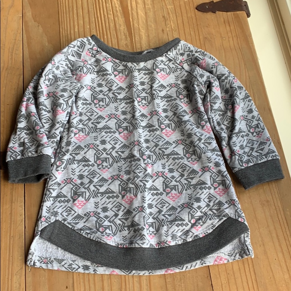 sweater 18 month